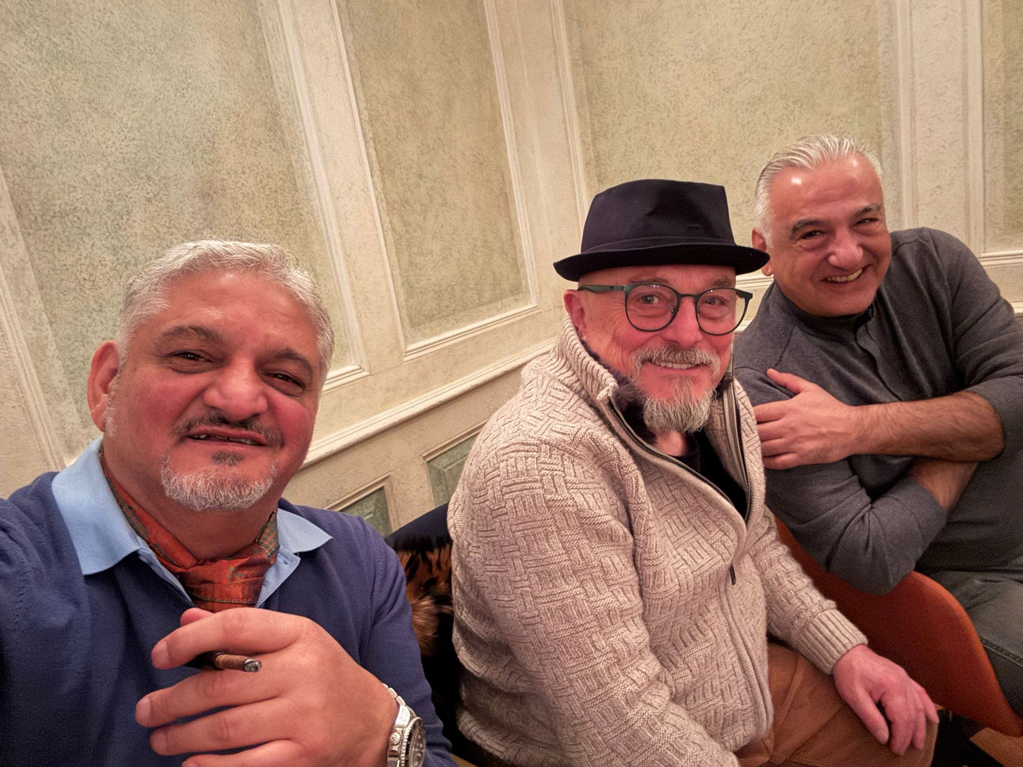 Weihnachtsfeier 2025